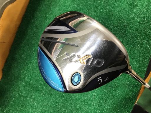 DUNLOP - DUNLOP ダンロップ/XXIO プライム フェアウェイウッド 2015年/Bランク/05【中古】 楽天市場】xxio prime 2015の通販