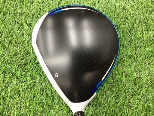 TaylorMade SIM2 MAX ドライバー9度　中古品　美品 TaylorMade テーラーメイド シムツー ドライバー MAX SIM2 9