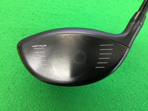 中古 コブラ KING LTDx LS ドライバー 中古クラブを