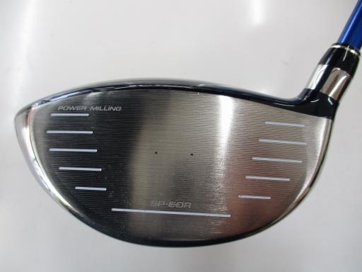 ＢＲＩＤＧＥＳＴＯＮＥ　Ｂ−ＬＤ　１１．５°　レディース
