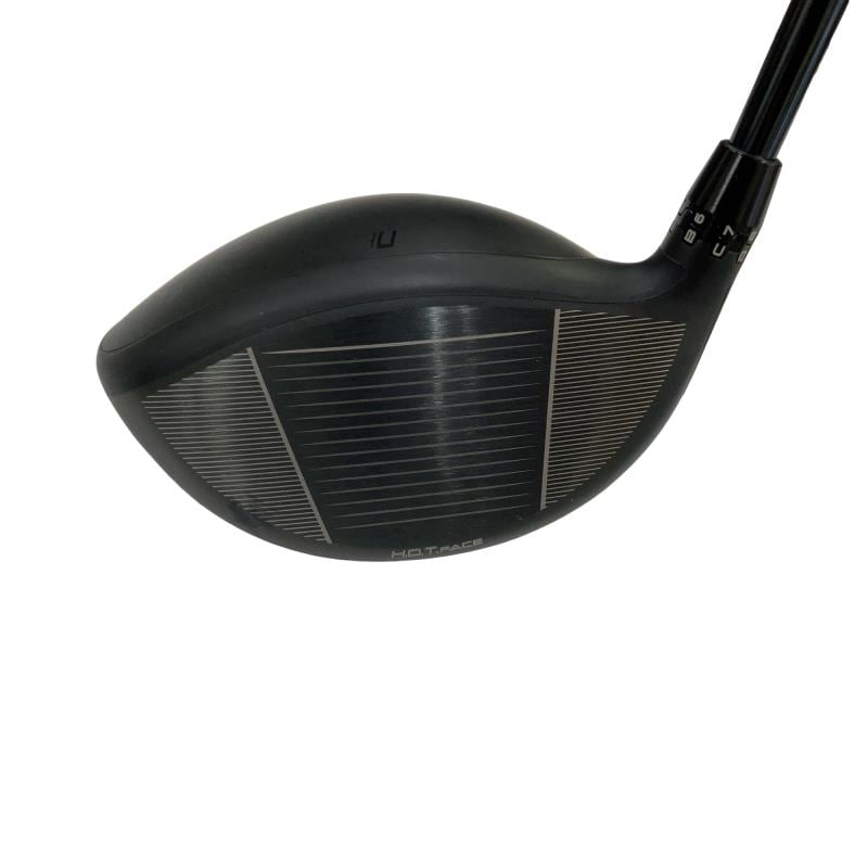 中古 コブラ cobra DS－ADAPT LS ドライバー 中古クラブ