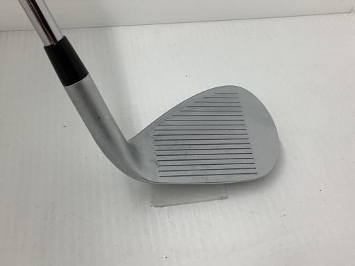 Ｄｏｌｐｈｉｎ　Ｗｅｄｇｅ　ＤＷ−１２３　シルバー　５２°　レフティ