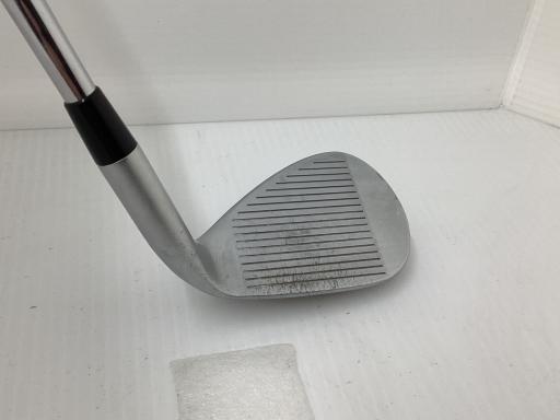 Ｄｏｌｐｈｉｎ　Ｗｅｄｇｅ　ＤＷ−１２３　シルバー　５８°　レフティ