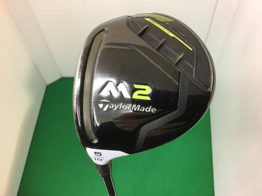 Ｍ２（２０１７）　５Ｗ　レフティ