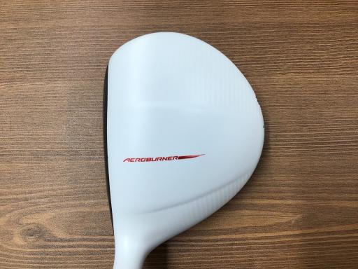 ＡＥＲＯ　ＢＵＲＮＥＲ　５Ｗ