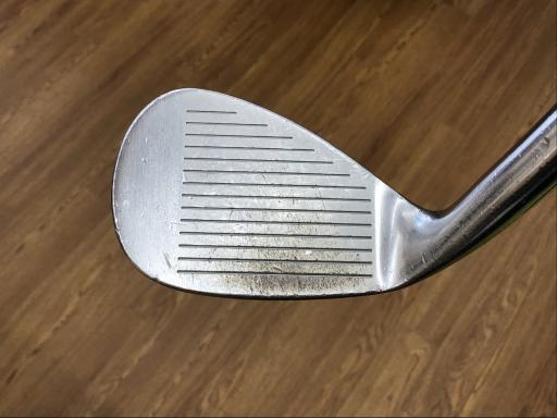 ＢＲＩＤＧＥＳＴＯＮＥ　ＦＯＲＧＥＤ　ｍ（シルバー）　５８°／１２°