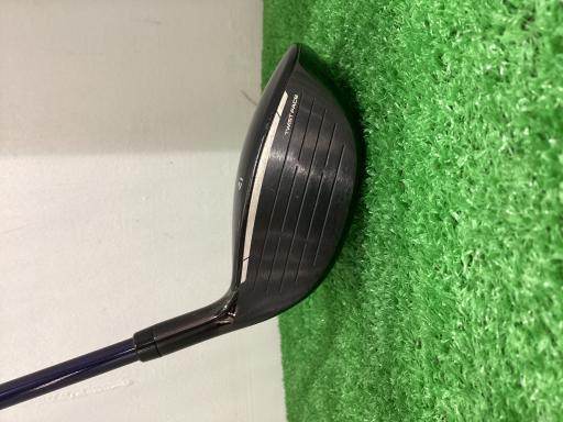 Ｑｉ１０　３Ｗ　レフティ