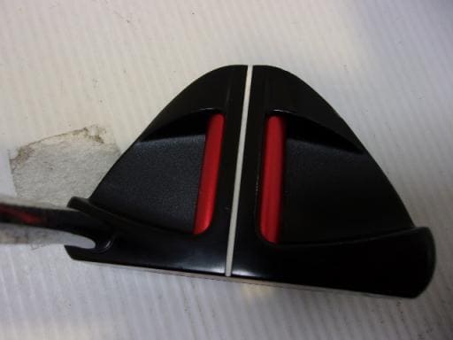 Ｒｏｓｓａ　ｍｏｎｚａ　３５インチ　レフティ