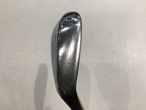 ＢＲＩＤＧＥＳＴＯＮＥ　ＦＯＲＧＥＤ　ｍ（シルバー）　５０°／０８°