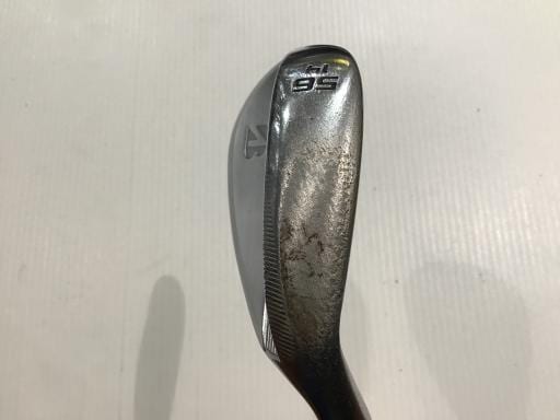 ＢＲＩＤＧＥＳＴＯＮＥ　ＦＯＲＧＥＤ　ｍ（シルバー）　５６°／１４°