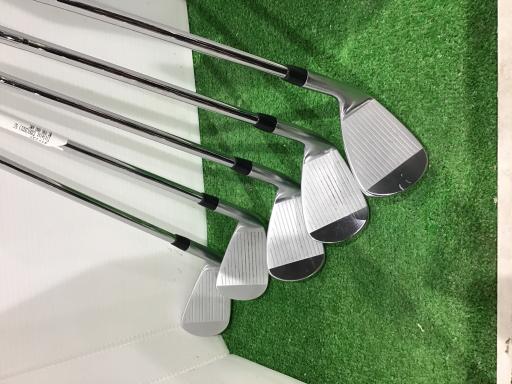 Titleist T200(2021) 5S(実本数:5本セット)