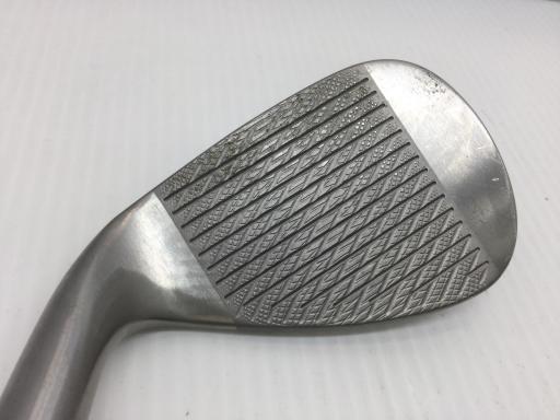 ＢＬＡＣＫ　ＭＩＬＬＥＤ　ＦＡＣＥ　ＤＩＡ　ＣＲＯＳＳ　ＳＰＩＮ　５２°／１０°