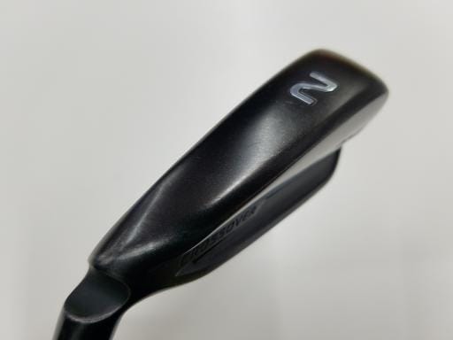 Ｇ４２５　ＣＲＯＳＳＯＶＥＲ　Ｕ２（アーコス無し）　レフティ