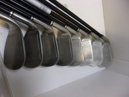 XXIO(2006)  8S(実本数:8本セット)