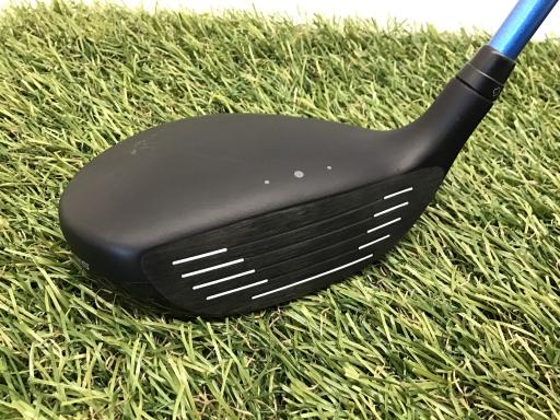 中古 ピン G425 G425 MAX フェアウェイウッド 中古