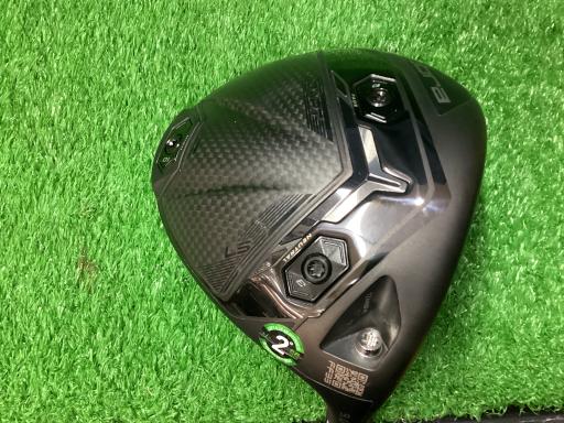 cobra DS−ADAPT LS  9°