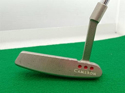 ＳＣＯＴＴＹ　ＣＡＭＥＲＯＮ　ＰＲＯ　ＰＬＡＴＩＮＵＭ　ＮＥＷＰＯＲＴ　ＭＩＤ　ＳＬＡＮＴ