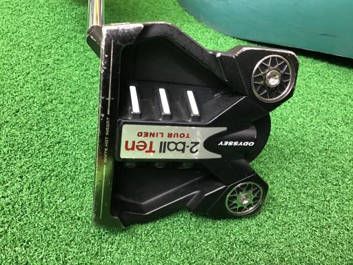 ２－ＢＡＬＬ　ＴＥＮ　ＴＯＵＲ　ＬＩＮＥＤ　Ｓ（２０２２）　３３インチ