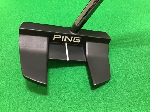 中古 ピン PING TYNE C（2021） パター 中古クラブ