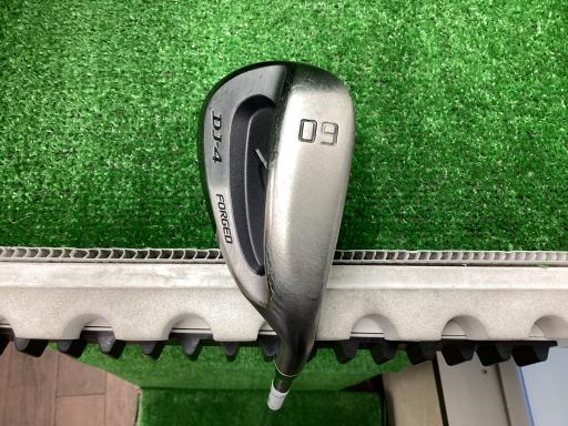 DJ−4 ライトブラック 60°