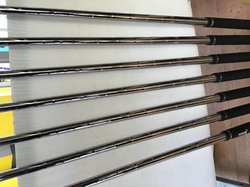 SRIXON Z545  8S(実本数:7本セット)