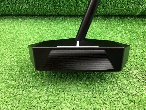 Ｌ．Ａ．Ｂ．ＧＯＬＦ　ＯＺ．１（ＢＬＡＣＫ）　３４インチ
