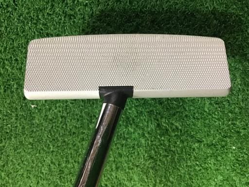 中古 プロギア SILVER－BLADE TG03CS パター