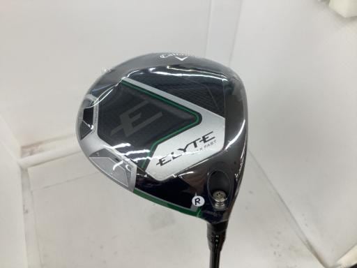 ＥＬＹＴＥ　ＭＡＸ　ＦＡＳＴ　１０．５°