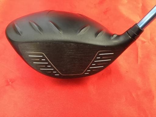 【中古品】PING G410 ドライバー 10.5° 楽天市場】ping g410 plus ドライバー s 10.5° 中古の通販