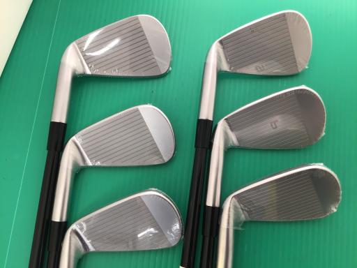 Ｔａｙｌｏｒ　Ｍａｄｅ　Ｐ・７ＭＣ（２０２３）　６Ｓ