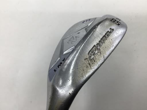 ＴＯＵＲ　Ｂ　ＸＷ－１（２０１８）　５８°／１２°