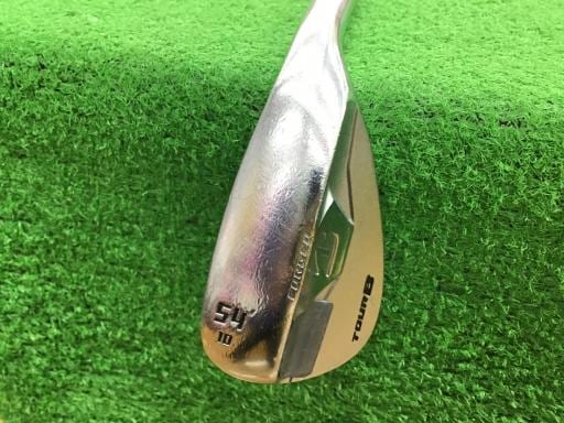 TOUR B XW−1(2018) 54°/10°