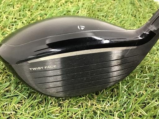 中古 テーラーメイド STEALTH STEALTH