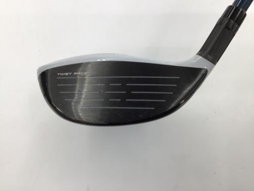 中古 テーラーメイド SIM2 MAX フェアウェイウッド 中古