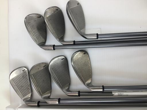 ＳＴＥＥＬＨＥＡＤ　Ｘ－１４　　８Ｓ　ＵＳＡ