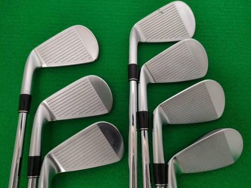 SRIXON ZX5 Mk II 8S(実本数:7本セット)