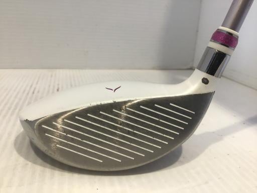 ＹＯＮＥＸ　Ｆｉｏｒｅ（２０１８）　５Ｗ