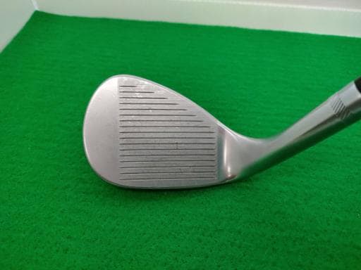 ＶＯＫＥＹ　ＳＰＩＮ　ＭＩＬＬＥＤ　ＳＭ１０　ツアークロム　５８°／１２°Ｄ