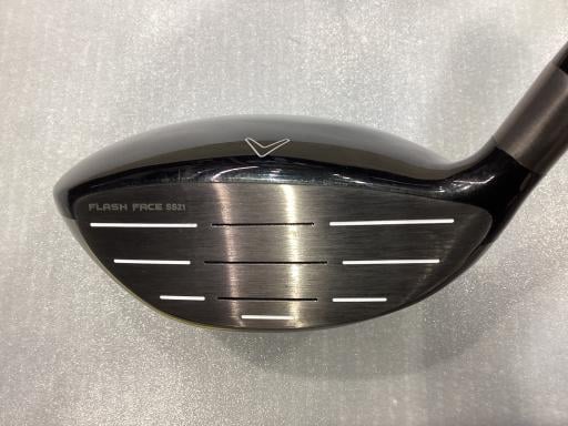 Callaway Golf - キャロウェイ　エピックスピード4W 名器”になりうる可能性！ キャロウェイ「EPIC SPEED」「EPIC MAX
