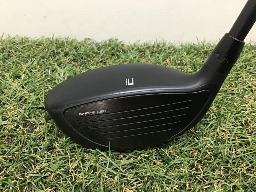 中古 コブラ KING RADSPEED BIG TOUR