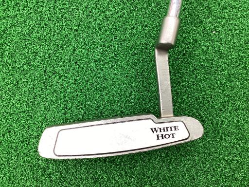 ＷＨＩＴＥ　ＨＯＴ　＃１　３４インチ