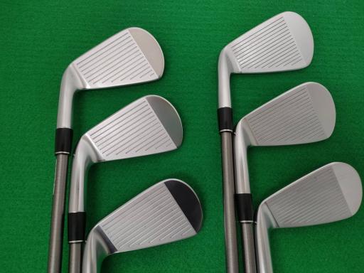SRIXON ZX5 Mk II 6S(実本数:6本セット)