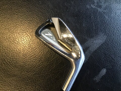 SRIXON Z545  6S(実本数:6本セット)