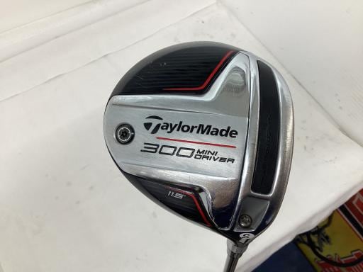 ３００　ＭＩＮＩ　ＤＲＩＶＥＲ　１１．５°
