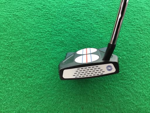 ２－ＢＡＬＬ　ＴＥＮ　ＴＲＩＰＬＥ　ＴＲＡＣＫ　３４インチ