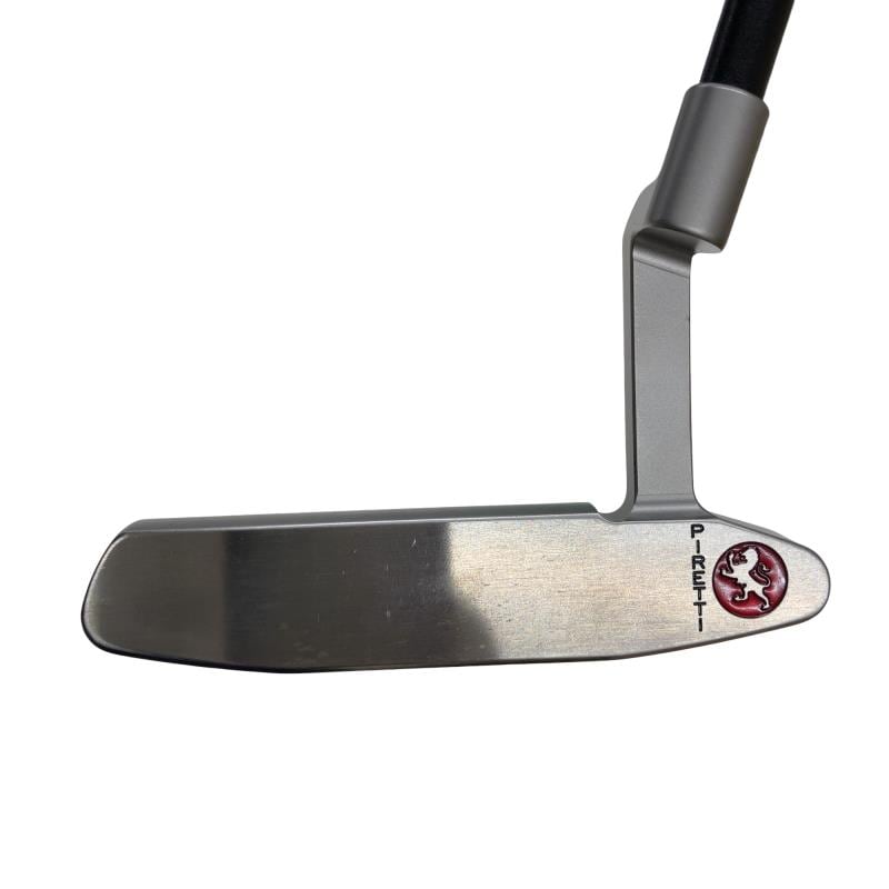 中古 ピレッティ Piretti 各種ハンドメイド パター 中古クラブ