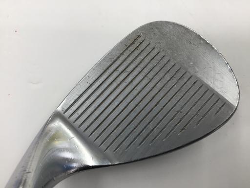 VOKEY SPIN MILLED SM7 ツアークロム 58°/12°D