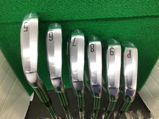 ＳＲＩＸＯＮ　ＺＸｉ７　　６Ｓ