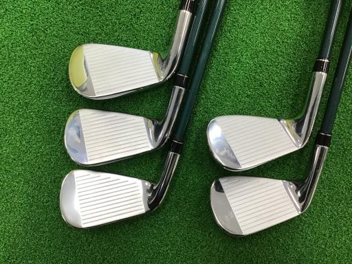 ＥＬＹＴＥ　ＭＡＸ　ＦＡＳＴ　５Ｓ