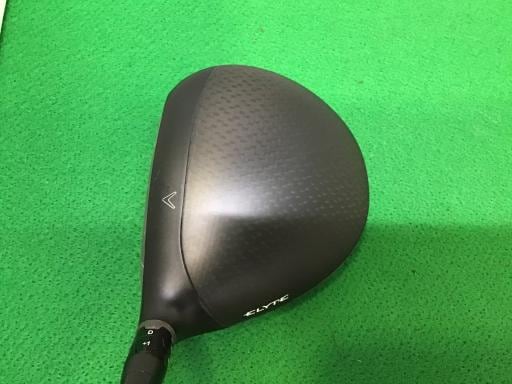ＥＬＹＴＥ　ＭＩＮＩ　ＤＲＩＶＥＲ　１１．５°